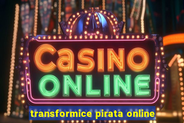 transformice pirata online